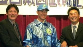 「オリエンタル・エクスプレス」郭泰源の功績。台湾人選手の力を証明し、日本球界との「橋渡し役」になった