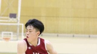 後半追い上げるも、勢い乗りきれず神大に敗戦