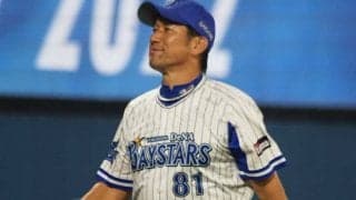 打率3割の宮崎は外す？　DeNA、“打倒・青柳”のオーダー予想、秘密兵器の存在も