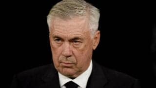 アンチェロッティ監督、今季公式戦を通じても初の足踏みも「次の流れを作りたい」