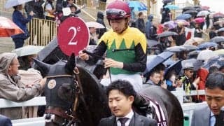 【凱旋門賞】栗田徹師「条件の違うタイプの馬を連れてこないとしんどい」タイトルホルダーは11着