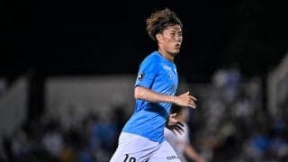 次節にも首位・新潟と2位・横浜FCが「同時J1昇格」へ!!「横浜FCエース」は得点王へ“爆走”「22得点目」！両指揮官が語った言葉は「準備と一体感」【J2「昇格争いクライマックス」】(1)