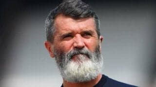 「無礼以外の何物でもない」　C・ロナウド使わずをOBロイ・キーンが疑問視