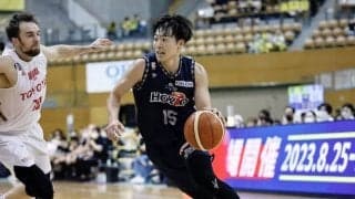 ホームの信州がA東京にリベンジ…前田怜緒ら5選手が2ケタ得点を挙げて1勝1敗に