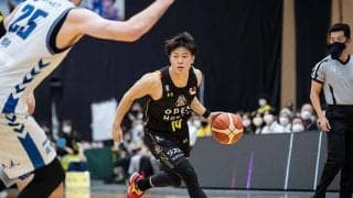 エース依存からの脱却と2つの“シェア”　開幕2連勝のB1群馬、新任HCが仕掛ける変革