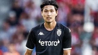 「冒険は計画通りにいっていない」わずか１得点の南野拓実に英紙が厳しい見解！モナコＳＤは「辛抱強さが必要」と我慢の構え