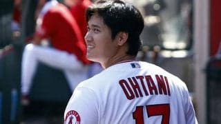 「最も切望されるＦＡの１人」大谷翔平の１年３０００万ドル契約にＭＬＢ公式が見解！「興味深いオフ」とトレードの可能性も示唆
