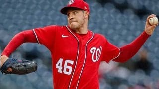 【MLB】203億円左腕の止まらぬ“没落”　衝撃19敗目に地元紙失望「ファンがブーイング」