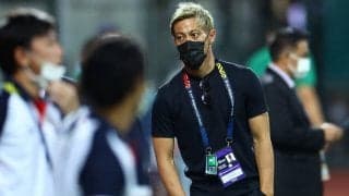 125名が死亡…本田圭佑がインドネシアでの暴動にメッセージ「道を間違えないでほしい」「ご冥福をお祈りします」