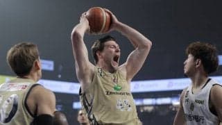 終始リードした琉球がホームで宇都宮を撃破…6選手が2ケタ得点を挙げて王者に2連勝