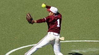 打線が沈黙　一発に泣き２連敗