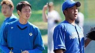 日本ハムが7選手に戦力外を通告　谷川、望月、片岡、宮田と育成3選手