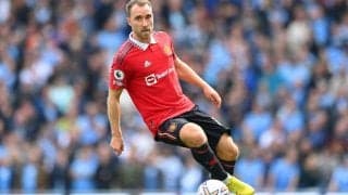 エリクセンの初マンチェスター・ダービーは3-6の完敗　「許容範囲から程遠い」