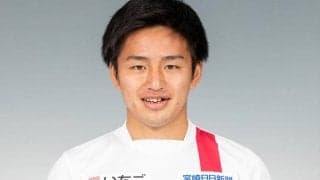 宮崎MF江口稜馬が左足関節ねん挫で離脱…全治約4週間