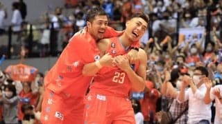 佐土原遼の決勝ブザービーターで広島が白星…川崎は三遠とのOTを制す／10月2日開催 B1試合結果
