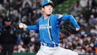 ドラ8新人のうなる“美直球”が「相当伸びてる」　浮上する“ロケット”に打者お手上げ