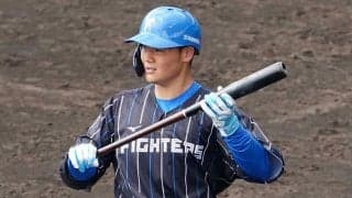 ハム清宮に新球場移転は追い風？　里崎氏が期待“来季が勝負の年”のパ選手たち