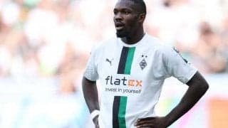 「説明してくれEA」板倉滉の同僚FWが『FIFA』の能力に嘆き、ブンデス2番目に速いにもかかわらず…