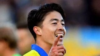 ｢最高の1試合｣!! ファン・ウェルメスケルケン際がオランダ１部｢初ゴール｣! 待望の初得点が｢クラブ史上初のPSV戦勝利｣に繋がる