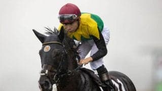 【凱旋門賞】激闘から一夜明けて…各陣営コメント