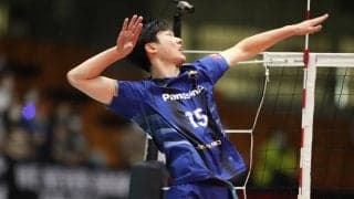 パナソニック　大塚達宣、エバデダン・ラリー、垂水優芽、西川馨太郎の加入が決定