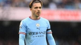 「トイ・ストーリーに出てくる男みたいだ」グリーリッシュが『FIFA』最新作の自分の顔に嘆き