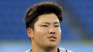 ヤクルト村上宗隆、遂に56号！　ネット大興奮「最終戦で王超えとか主人公すぎる」