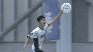 全日本大学アルティメット選手権大会 大会2日目 第1コート【見逃し配信】※決勝戦：実況解説付き