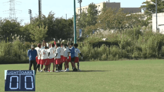 全日本大学アルティメット選手権大会 大会2日目 第3コート【見逃し配信】