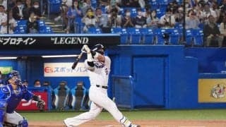 「泣く…」「震えた!!」　村上劇場のフィナーレ弾は「神様の用意した最高のドラマ」