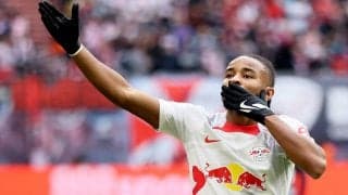 チェルシーがフランス代表FWエンクンクの獲得に迫る…85億円の契約解除条項を支払う準備も金額交渉中