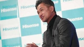 「あれから行ってない」“キング・カズ“がドーハの悲劇以来29年ぶりにカタールへ「絶望的な気持ちで飛行機に乗って帰ってきた」