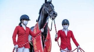 短距離GI2勝の名牝から新たなスプリント王が誕生