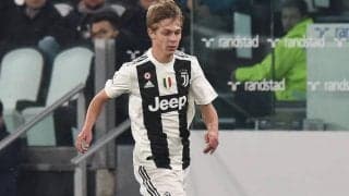 ユベントス、ズュートティロールへレンタル移籍中の若手MFハンズ・ニコルッシと契約延長！