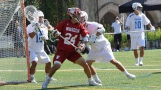 リーグ最終戦で東大に快勝！　ファイナル４へ駒を進める