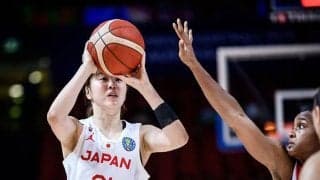 世界の舞台で躍動した最年少の平下愛佳…前へと進み続ける日本の“ルー”