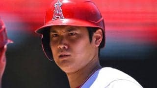 【MLB】大谷翔平は「3番・DH」　自己最長18試合連続安打＆35号なるか…レンドン5番復帰