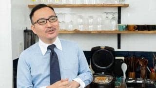 白米が苦手な子どもも食が進む“おやつ”　お米マイスターが野球ママに勧める簡単レシピ