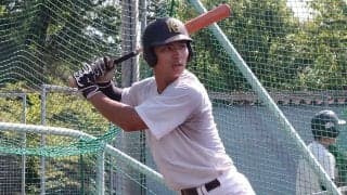 【大学野球】今年の指名は「無理でしょう」　大学3年間未出場も…佐藤輝の弟が志望届を出したワケ