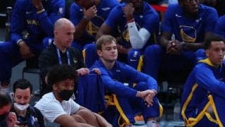 ウォリアーズがマック・マクラングを放出して元サンダーのタイ・ジェロームを獲得へ