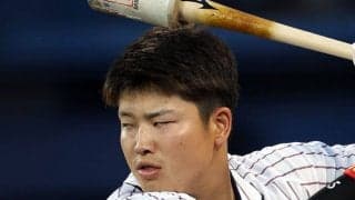 村上宗隆56号をバレンティンが「#56hr omedeto」と祝福「この調子で頑張れ、来季は60発だ」