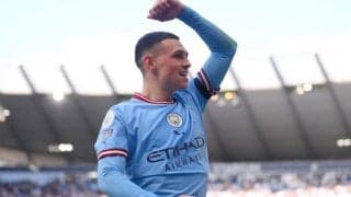 シティの至宝フォーデン、契約延長で基本合意済みか