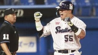王貞治超えの56号、令和初の三冠王…ヤクルト小川GMに聞く「村上宗隆はいかにして日本人最強打者となったのか」