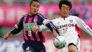 森島寛晃が責任を痛感した監督の寝言とは。終了間際の失点で優勝を逃した「長居の悲劇」の衝撃