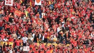 名古屋、静学DF行徳瑛の来季加入内定を発表！　「チームの勝利に貢献できるよう頑張ります」