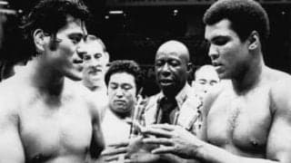 アントニオ猪木が生前に語った、アリ戦での挫折を救ったタクシー運転手の言葉と「引き分けでよかった」理由