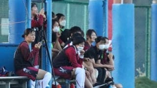 ダブルヘッダー２戦目は一時反撃見せるも０－３の力負け
