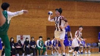 東海大に逆転勝利　秋季リーグ最終戦を白星で飾った！