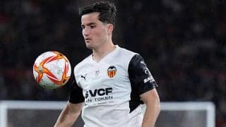 バレンシア、スペイン代表のギジャモンと契約更新！