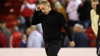 PL仕様の補強もついに最下位のフォレスト、オーナーが新監督探しを開始か